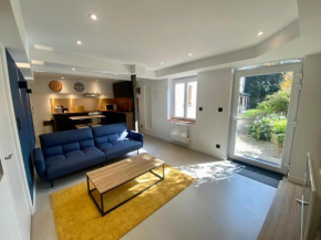 Bel appartement T2 de 50 m², spacieux et lumineux